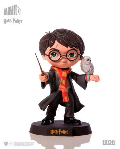 Harry Potter Minifigura Mini Co.
