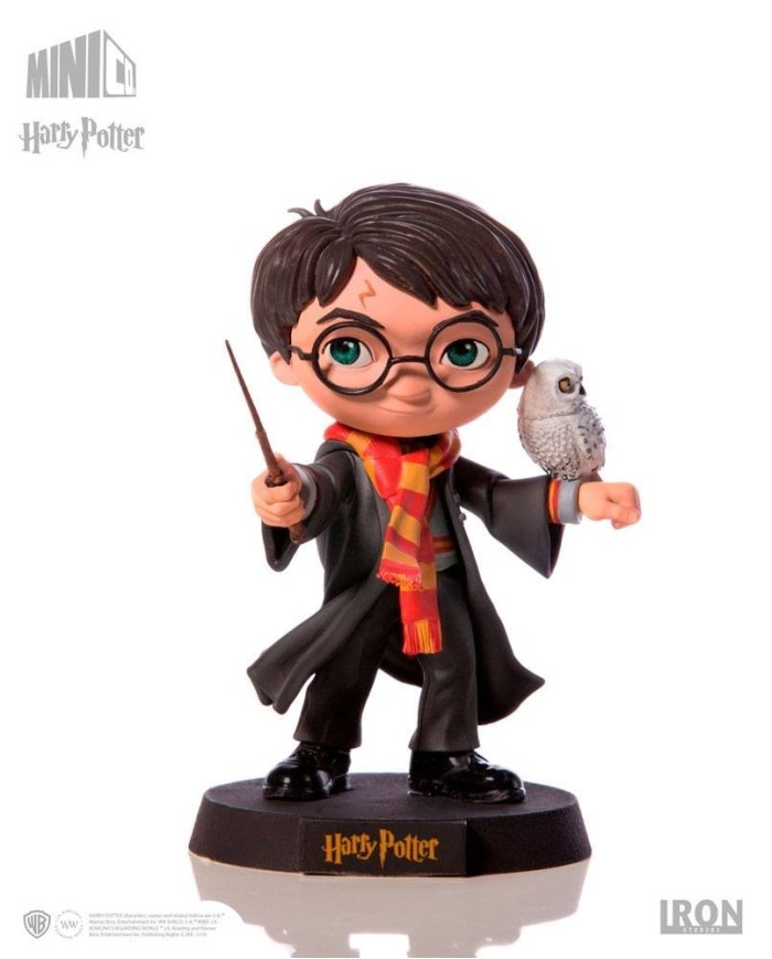 Harry Potter Minifigura Mini Co.
