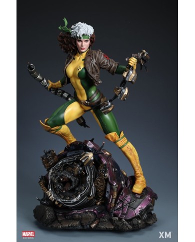 Rogue 1:4 MARVEL Premium Collectibles series statue
