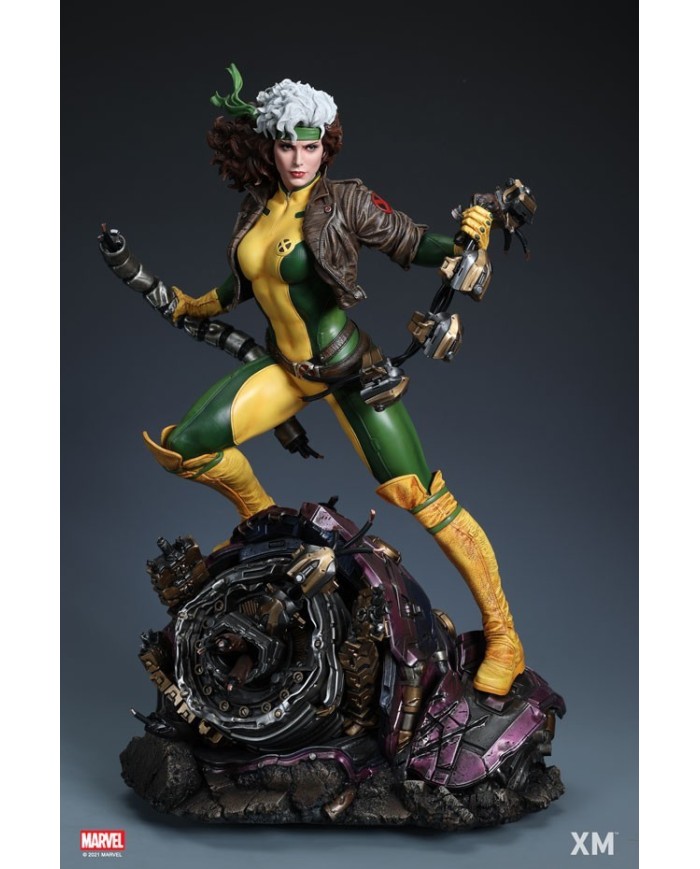 Rogue 1:4 MARVEL Premium Collectibles series statue