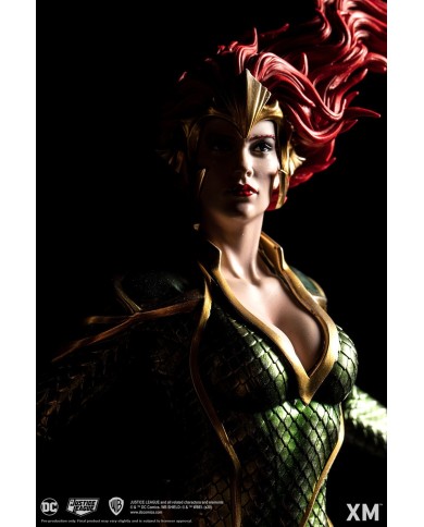 Mera - Rebirth