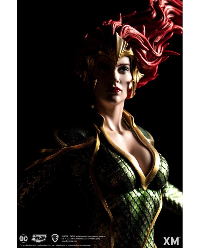 Mera - Rebirth