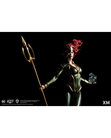 Mera - Rebirth