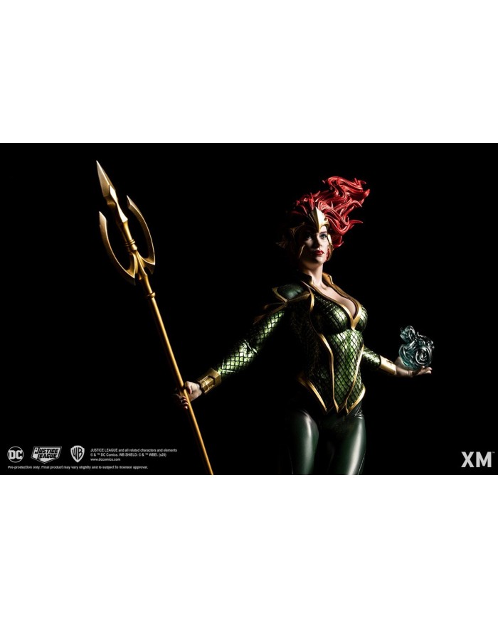 Mera - Rebirth