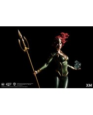 Mera - Rebirth