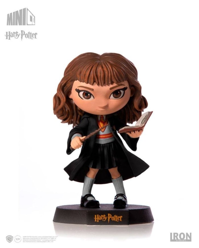 Hermione Minifigura Mini Co. - Harry Potter