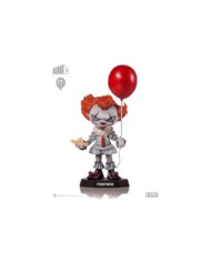 Pennywise Stephen King's It Minifigura Mini Co. Deluxe