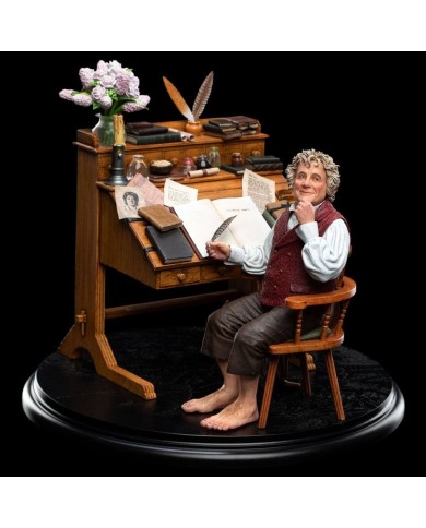 Bilbo Baggins (Classic Series) El Señor de los Anillos Estatua 1/6