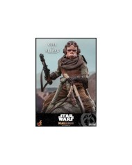 Kuiil & Blurrg Star Wars The Mandalorian Pack de 2 Figuras 1/6