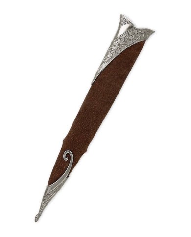 Vaina para la espada Dardo El Señor de los Anillos Réplica 1/1