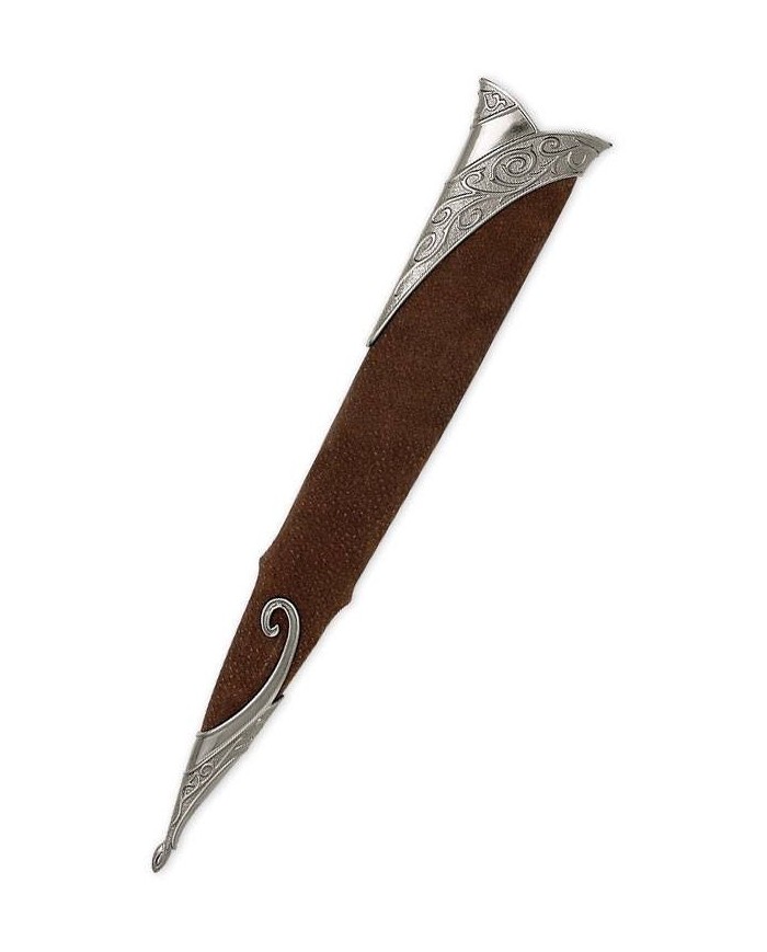 Vaina para la espada Dardo El Señor de los Anillos Réplica 1/1