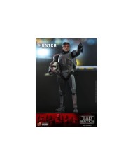 Hunter Star Wars: La remesa mala Figura 1/6