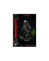 Jungle Hunter Predator Estatua Museum Masterline 1/3
