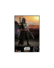 Boba Fett (Repaint Armor) Star Wars The Mandalorian Figura 1/6
