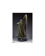 Doctor Doom Marvel Maquette