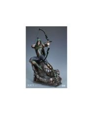 Green Arrow - Rebirth 1:6 DC Comics Premium Collectibles