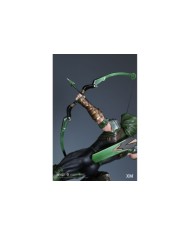 Green Arrow - Rebirth 1:6 DC Comics Premium Collectibles