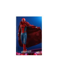 Zombie Hunter Spider-Man What If...? Figura 1/6