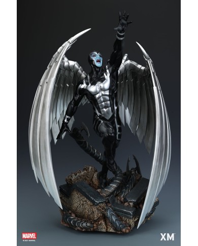 Archangel (X-Force) - Ver B