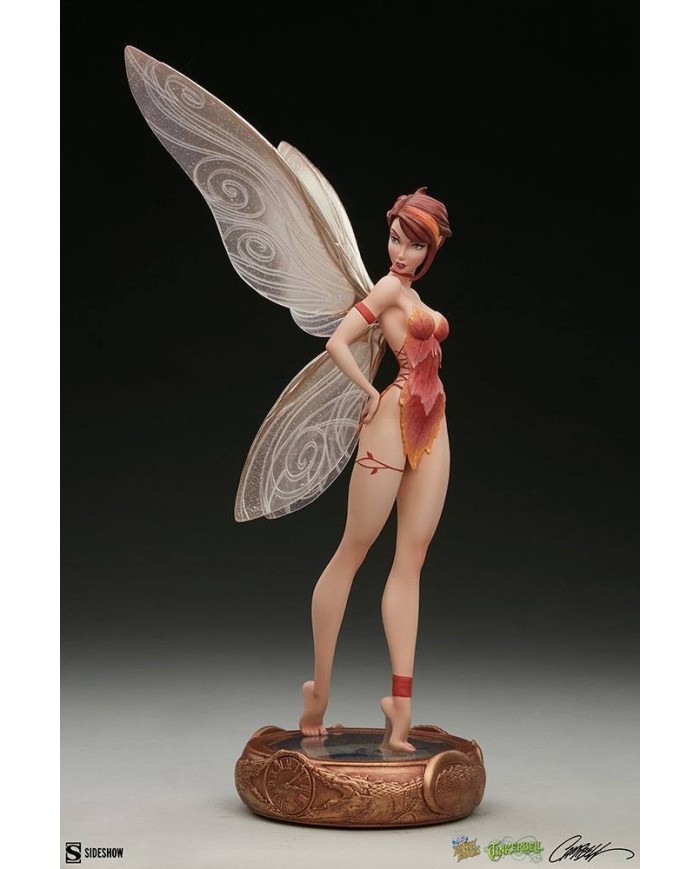 Tinkerbell (Fall Variant) Fairytale Fantasies Collection