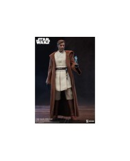 Obi-Wan Kenobi Star Wars The Clone Wars Figura 1/6