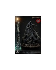 Nazgul Bonus Version El Señor de los Anillos Estatua 1/4