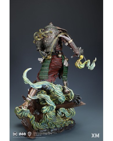 Scarecrow - Samurai Series