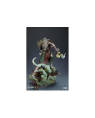 Scarecrow - Samurai Series