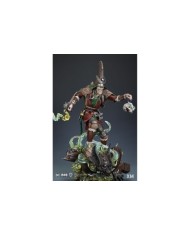 Scarecrow - Samurai Series
