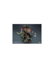 Scarecrow - Samurai Series