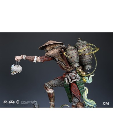 Scarecrow - Samurai Series