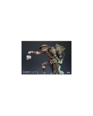Scarecrow - Samurai Series