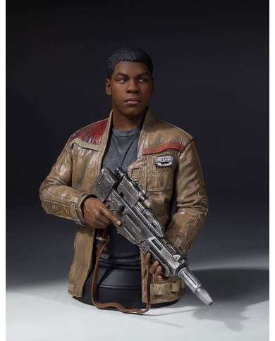 Star Wars Episode VII Busto 1/6 Finn
