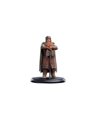 Gimli El Señor de los Anillos Estatua