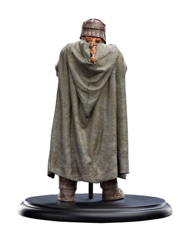 Gimli El Señor de los Anillos Estatua