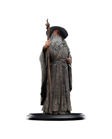 Gandalf el Gris El Señor de los Anillos Estatua
