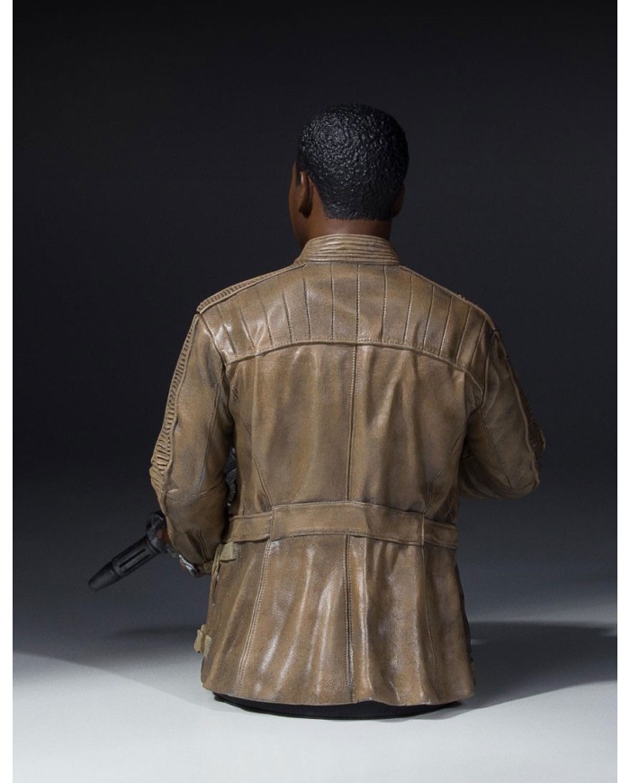Star Wars Episode VII Busto 1/6 Finn