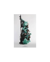 Animus Edward Kenway Assassin´s Creed Estatua 1/4