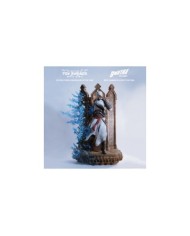 Animus Altair Assassin´s Creed Estatua 1/4