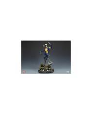 X-23 MARVEL Premium Collectibles series statue