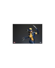 X-23 MARVEL Premium Collectibles series statue
