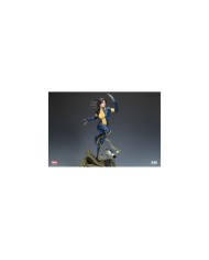 X-23 MARVEL Premium Collectibles series statue