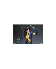 X-23 MARVEL Premium Collectibles series statue