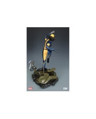 X-23 MARVEL Premium Collectibles series statue