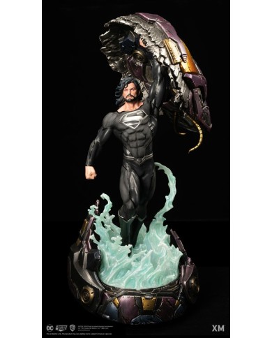 Recovery Suit Superman - Rebirth