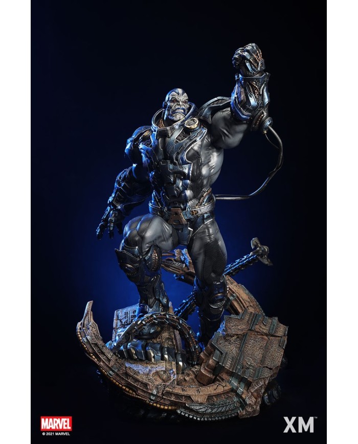 Apocalypse Premium Collectibles MARVEL