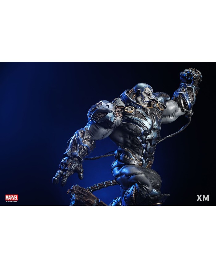 Apocalypse Premium Collectibles MARVEL