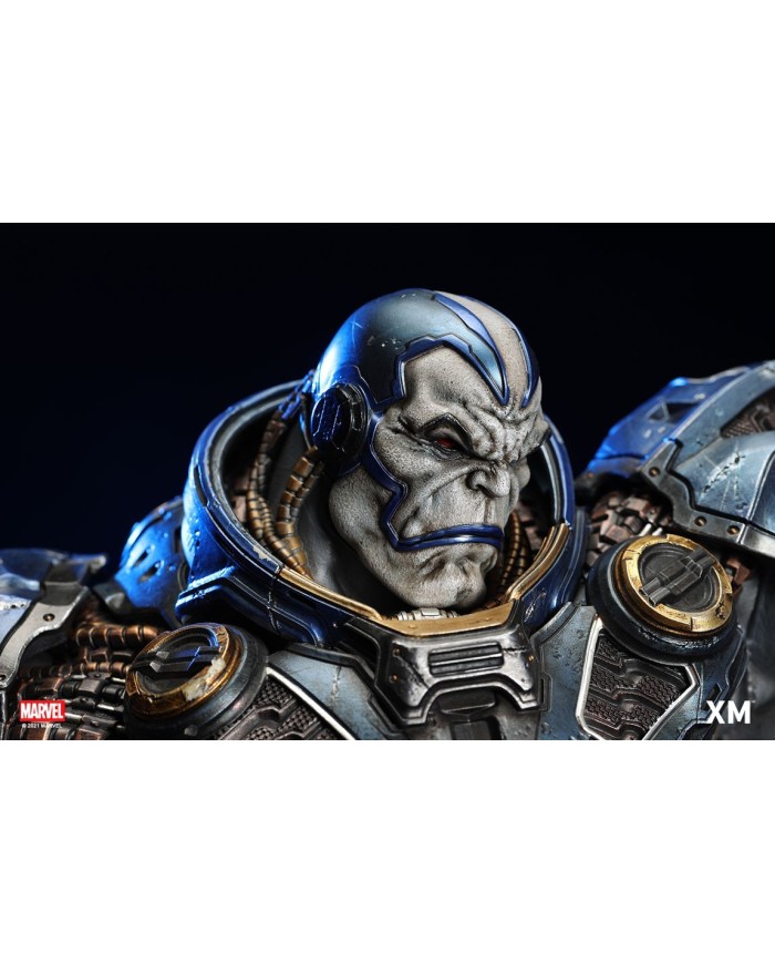 Apocalypse Premium Collectibles MARVEL