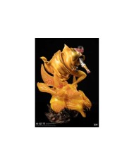 Sinestro - Rebirth