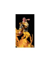 Sinestro - Rebirth
